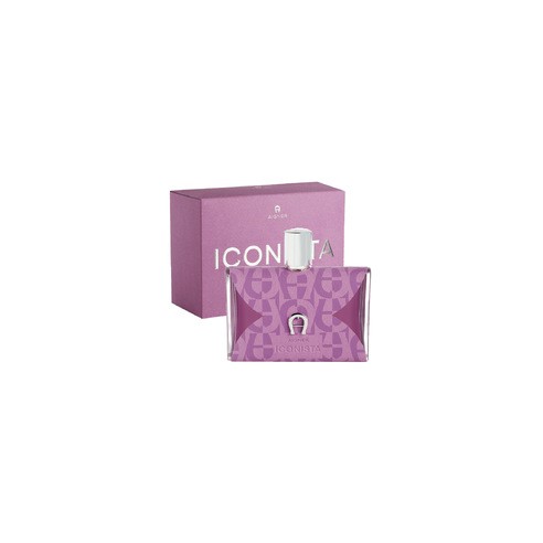 Aigner Parfums Iconista EDP kvepalai moterims, 100 ml