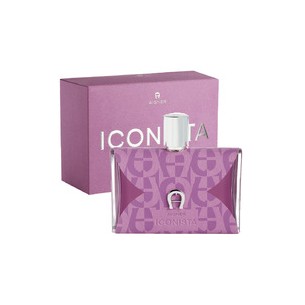 Aigner Parfums Iconista EDP kvepalai moterims, 100 ml