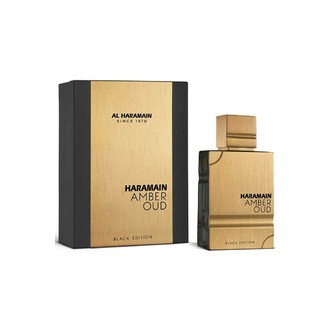 Al Haramain Amber Oud Black Edition EDP 200 ml kvepalai unisex