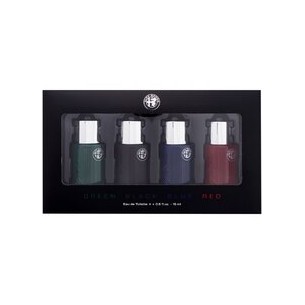 Alfa Romeo Alfa Romeo miniatures set 60 ml vyrams