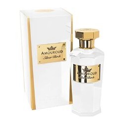 Amouroud Silver Birch EDP kvepalai unisex, 100 ml