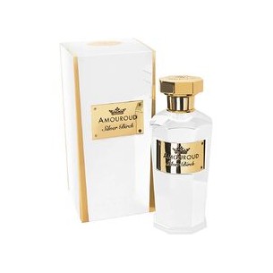 Amouroud Silver Birch EDP kvepalai unisex, 100 ml