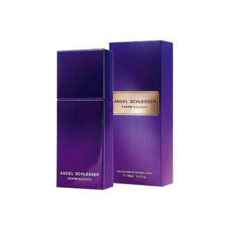 Angel Schlesser Femme Magique EDP kvepalai moterims, 100 ml