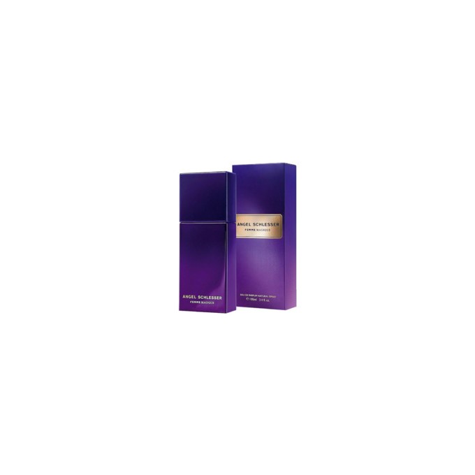 Angel Schlesser Femme Magique EDP kvepalai moterims, 100 ml