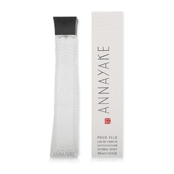 Annayake Pour Elle EDP kvepalai moterims, 100 ml