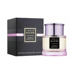 Armaf Niche Purple Amethyst EDP kvepalai moterims, 90 ml