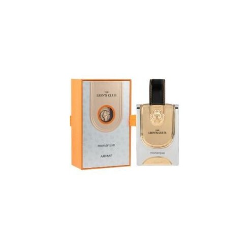 Armaf The Lion´s Club Monarque EDP kvepalai vyrams, 100 ml