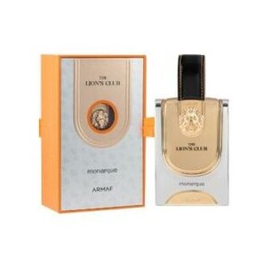 Armaf The Lion´s Club Monarque EDP kvepalai vyrams, 100 ml
