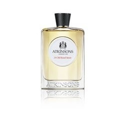 Atkinsons 24 Old Bond Street EDC 100 ml unisex kvepalai