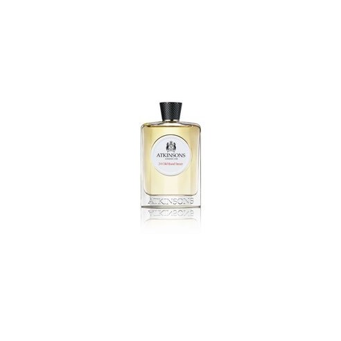 Atkinsons 24 Old Bond Street EDC 100 ml unisex kvepalai