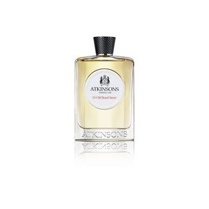Atkinsons 24 Old Bond Street EDC 100 ml unisex kvepalai