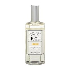 Berdoues 1902 Tonique EDC 125 ml kvepalai unisex