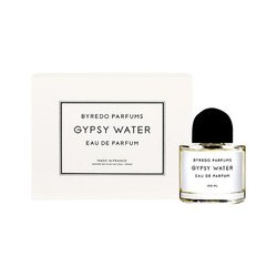 Byredo Gypsy Water EDP 50 ml kvepalai unisex