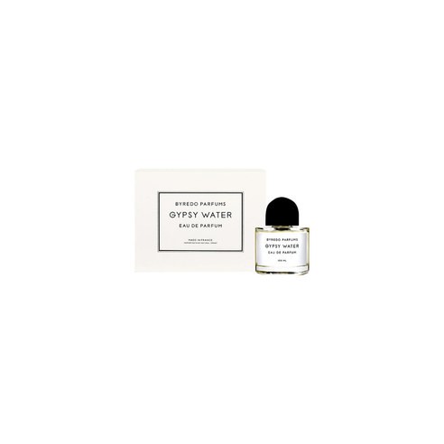 Byredo Gypsy Water EDP 50 ml kvepalai unisex