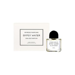 Byredo Gypsy Water EDP 50 ml kvepalai unisex