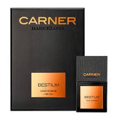 Carner Barcelona Bestium Extrait de Parfum 50 ml unisex kvepalai