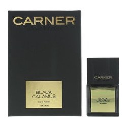Carner Barcelona Black Calamus EDP 50 ml kvepalai unisex