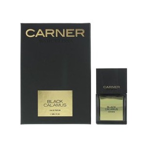 Carner Barcelona Black Calamus EDP 50 ml kvepalai unisex