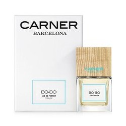 Carner Barcelona Bo-Bo EDP 100 ml kvepalai unisex