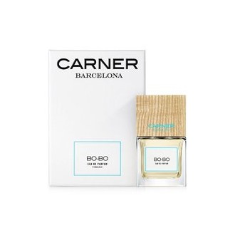 Carner Barcelona Bo-Bo EDP 50 ml kvepalai unisex