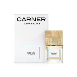 Carner Barcelona Bo-Bo EDP 50 ml kvepalai unisex