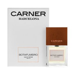 Carner Barcelona Botafumeiro EDP 50 ml kvepalai unisex