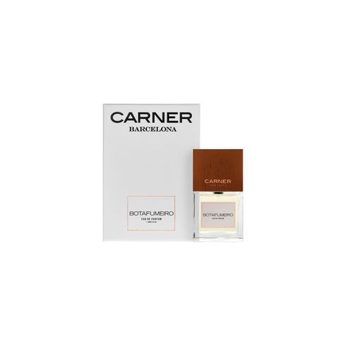 Carner Barcelona Botafumeiro EDP 50 ml kvepalai unisex