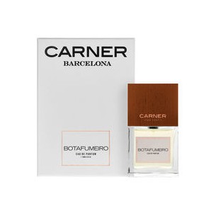 Carner Barcelona Botafumeiro EDP 50 ml kvepalai unisex
