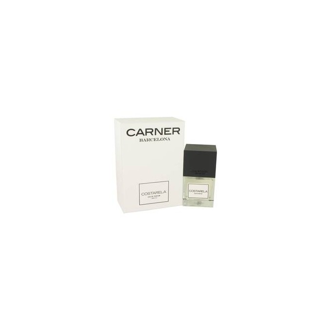 Carner Barcelona Costarela EDP unisex kvepalai, 100 ml