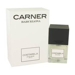 Carner Barcelona Costarela EDP unisex kvepalai, 50 ml