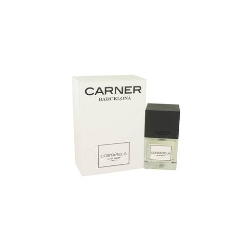 Carner Barcelona Costarela EDP unisex kvepalai, 50 ml