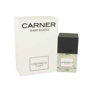 Carner Barcelona Costarela EDP unisex kvepalai, 50 ml