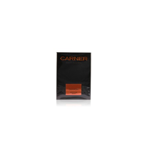 Carner Barcelona Drakon Extrait de Parfum 50 ml unisex kvepalai