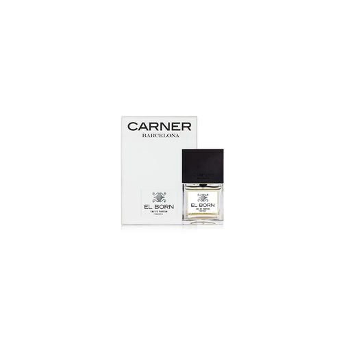 Carner Barcelona El Born EDP kvepalai unisex, 100 ml