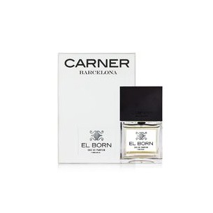 Carner Barcelona El Born EDP kvepalai unisex, 100 ml