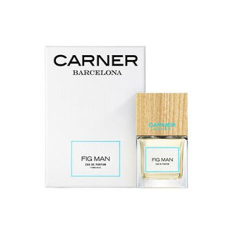 Carner Barcelona Fig Man EDP kvepalai unisex, 100 ml