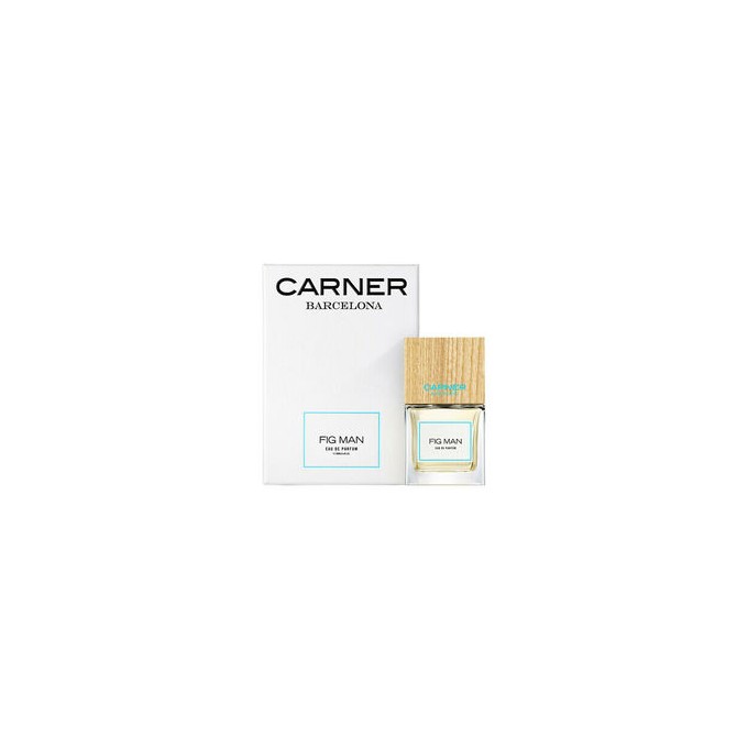 Carner Barcelona Fig Man EDP kvepalai unisex, 100 ml
