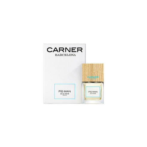 Carner Barcelona Fig Man EDP 50 ml kvepalai unisex