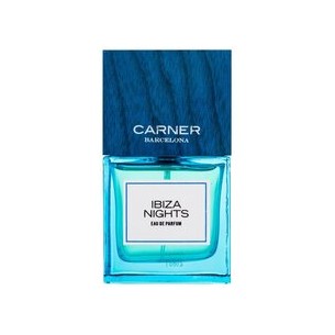 Carner Barcelona Ibiza Nights EDP kvepalai unisex, 100 ml