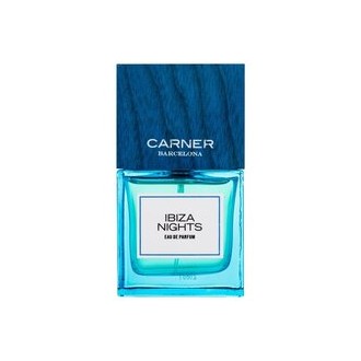 Carner Barcelona Ibiza Nights EDP 50 ml kvepalai unisex