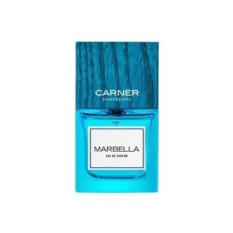Carner Barcelona Marbella EDP kvepalai unisex, 100 ml