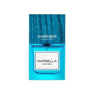 Carner Barcelona Marbella EDP 50 ml kvepalai unisex