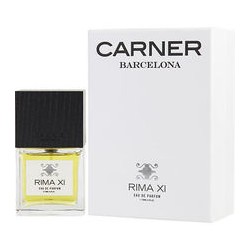 Carner Barcelona Rima XI EDP kvepalai unisex, 100 ml