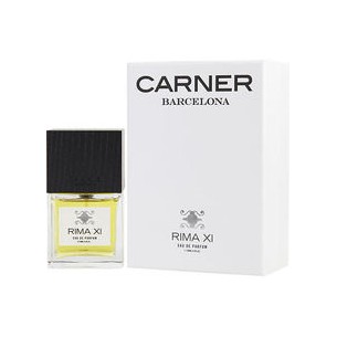Carner Barcelona Rima XI EDP kvepalai unisex, 100 ml
