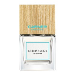Carner Barcelona Rock Star EDP kvepalai unisex, 100 ml
