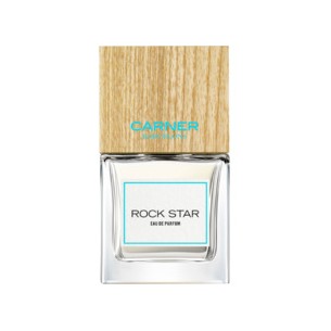 Carner Barcelona Rock Star EDP 50 ml kvepalai unisex