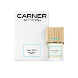 Carner Barcelona Salado EDP kvepalai unisex, 100 ml