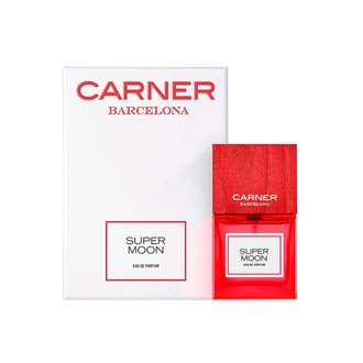 Carner Barcelona Super Moon EDP 30 ml kvepalai unisex