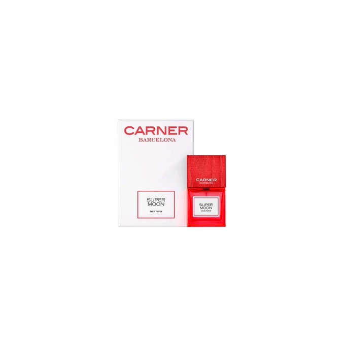 Carner Barcelona Super Moon EDP 30 ml kvepalai unisex