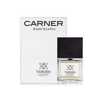 Carner Barcelona Tardes EDP kvepalai moterims, 100 ml